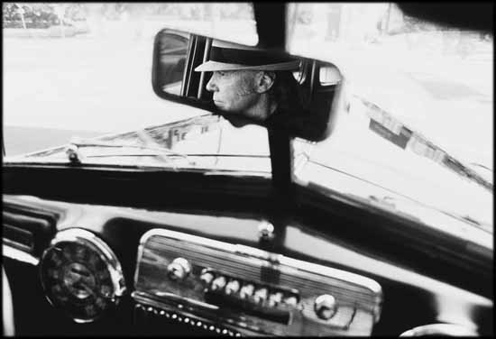 Neil Young, Rearview Mirror, Nashville By Danny Clinch